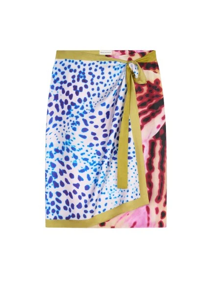 Dries-Van-Noten-Wrap-scarf-skirt-5-scaled31844_nobg Dries Van Noten Skirts luxury Clothing from Luxury Handbags Marketplace