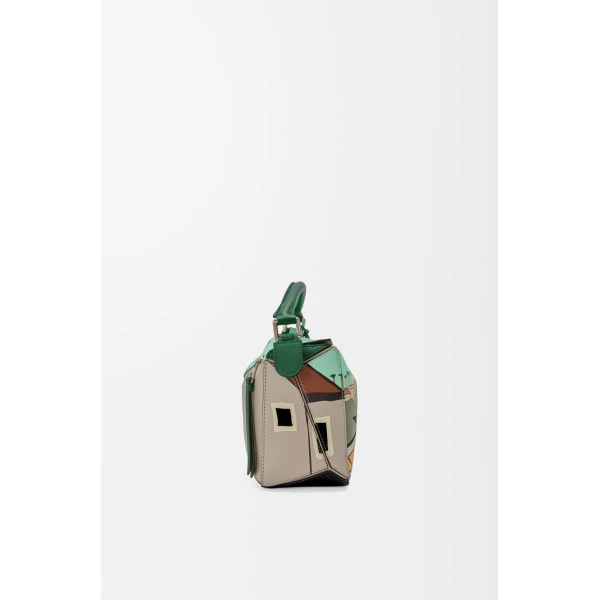 LOEWE puzzle bag