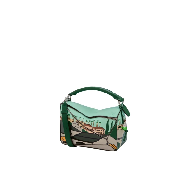 LOEWE Puzzle Bag luxury Bags from  Luxury Handbags Marketplace
