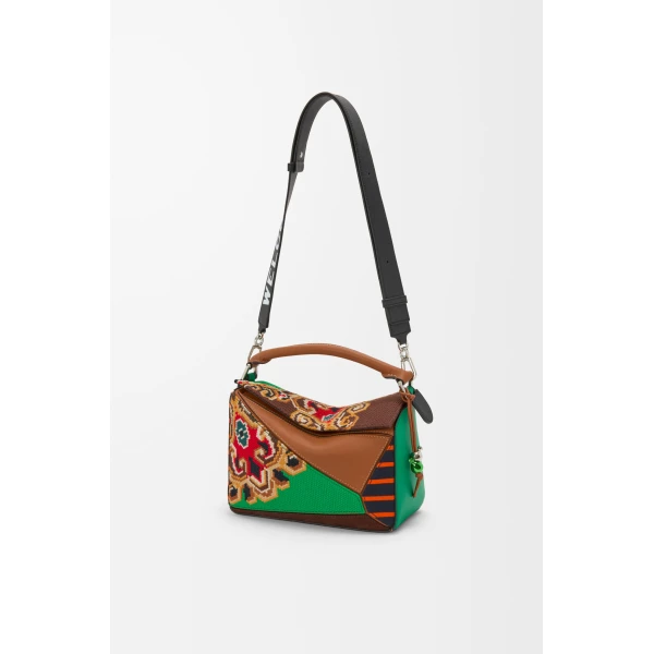 LOEWE puzzle bag