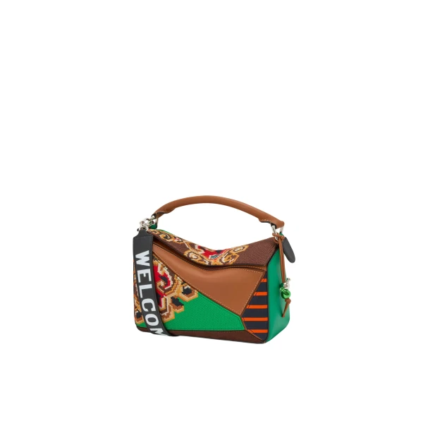 LOEWE Puzzle Bag luxury Bags from  Luxury Handbags Marketplace