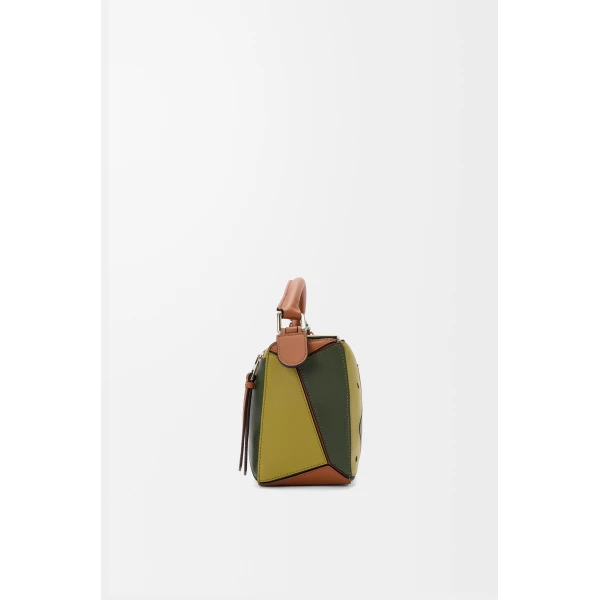 LOEWE puzzle bag