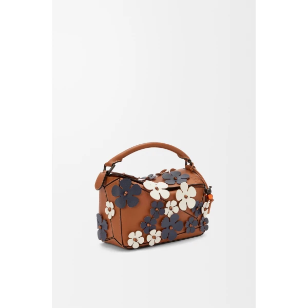 LOEWE puzzle bag