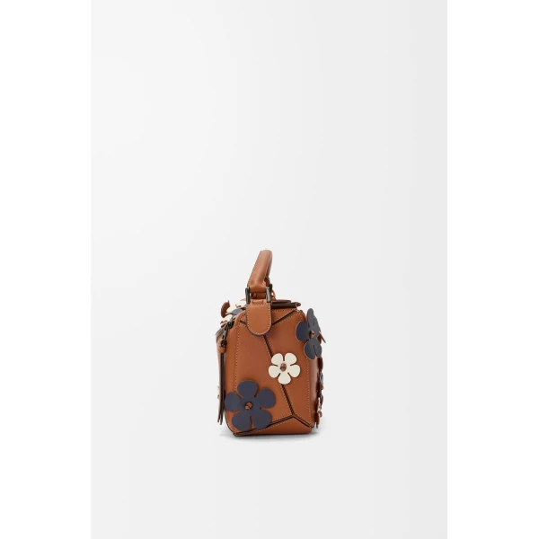 LOEWE puzzle bag