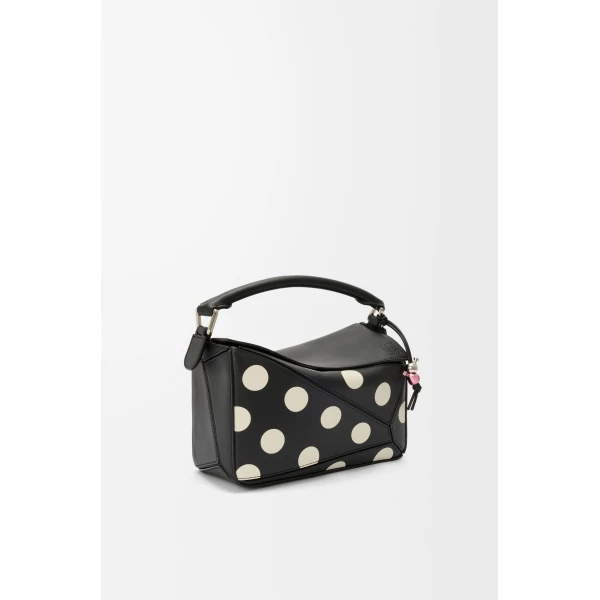 LOEWE puzzle bag