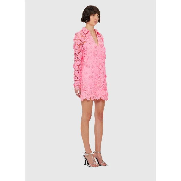 leo lin dresses