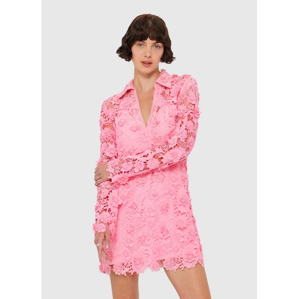 leo lin clothing