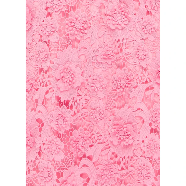leo lin maxi dress