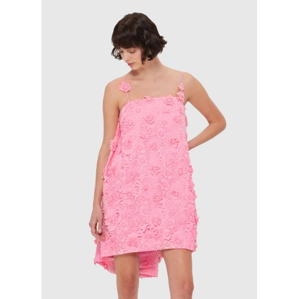 High low length skirt