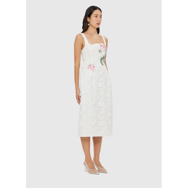 leo lin dresses