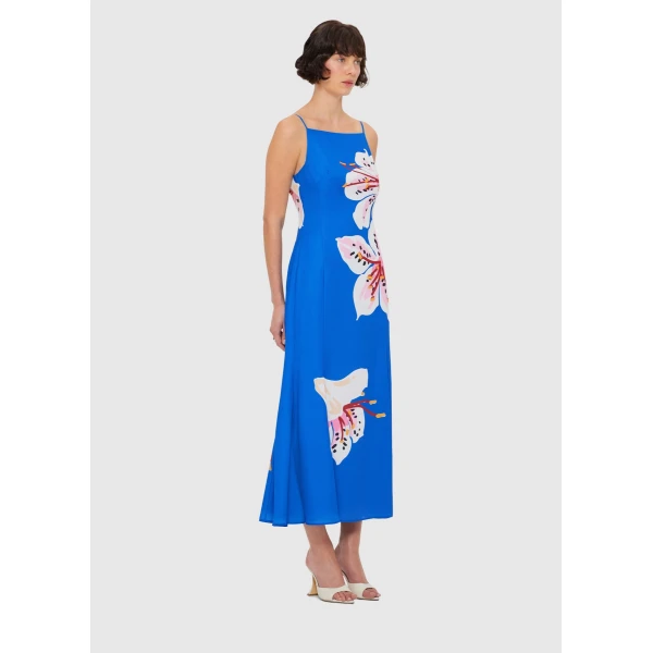 leo lin dresses