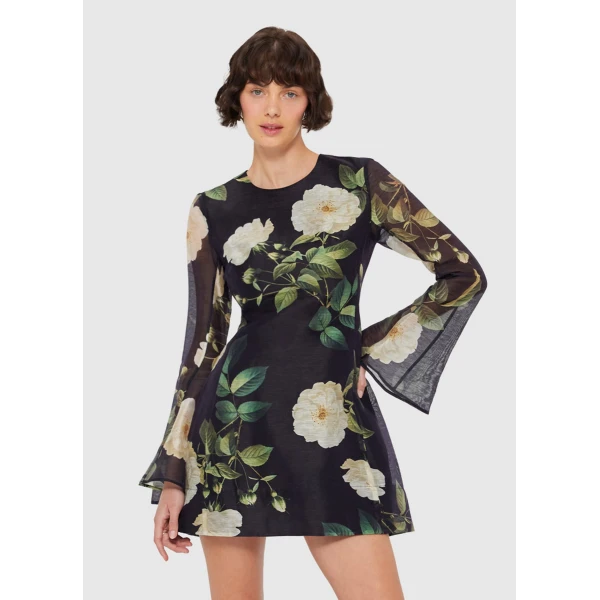 leo lin clothing