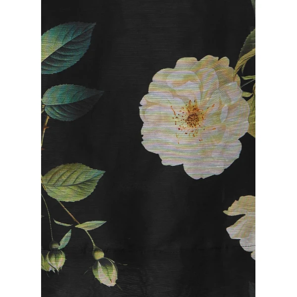 leo lin maxi dress