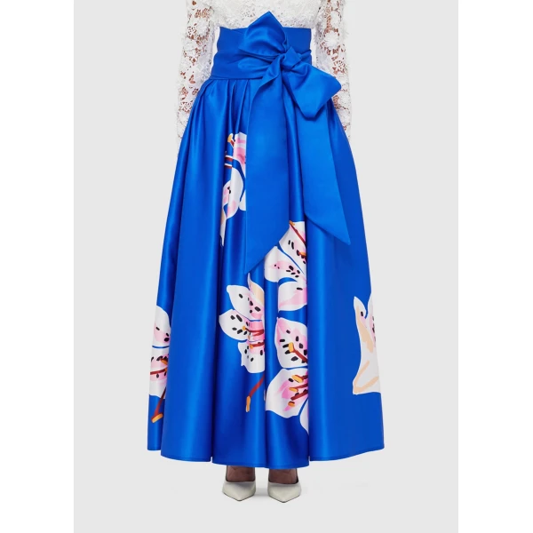 leo lin dress