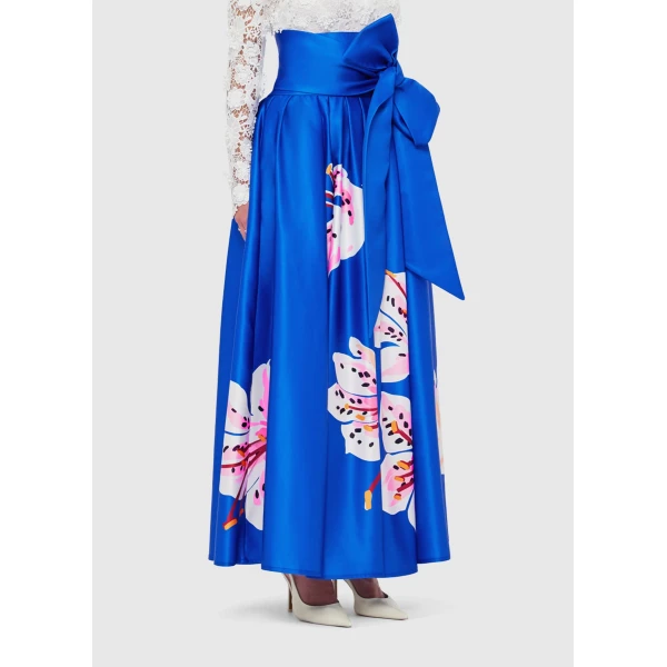 leo lin dresses