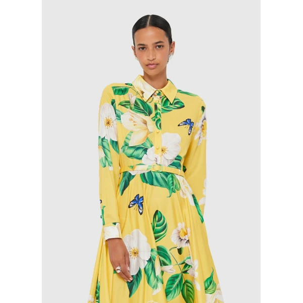 leo lin clothing