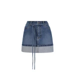 Shona Joy Blue luxury Clothing from  Luxury Handbags Marketplace
