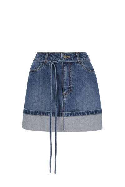 Shona Joy Blue luxury Clothing from  Luxury Handbags Marketplace