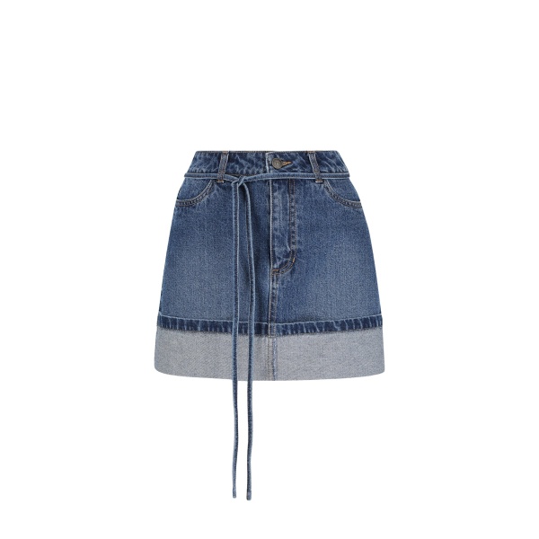 Shona Joy Blue luxury Clothing from  Luxury Handbags Marketplace