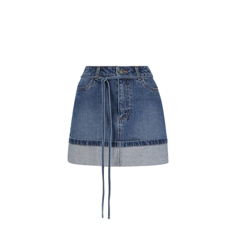 Shona Joy Blue luxury Clothing from  Luxury Handbags Marketplace