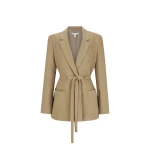 Shona Joy Beige luxury Clothing from  Luxury Handbags Marketplace