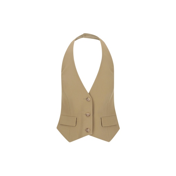Shona Joy Beige luxury Clothing from  Luxury Handbags Marketplace