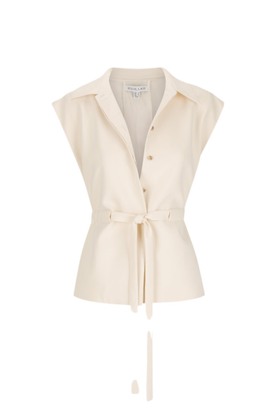 Shona Joy Ivory luxury Clothing from  Luxury Handbags Marketplace