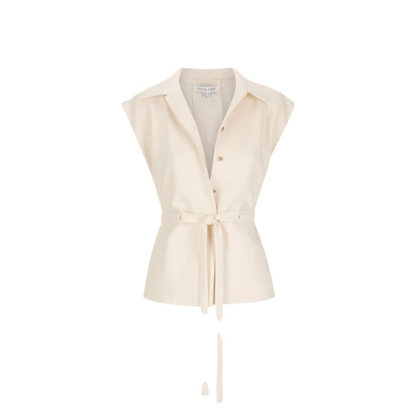 Shona Joy Ivory luxury Clothing from  Luxury Handbags Marketplace