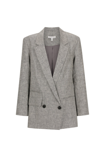 Shona Joy Gray luxury Clothing from  Luxury Handbags Marketplace