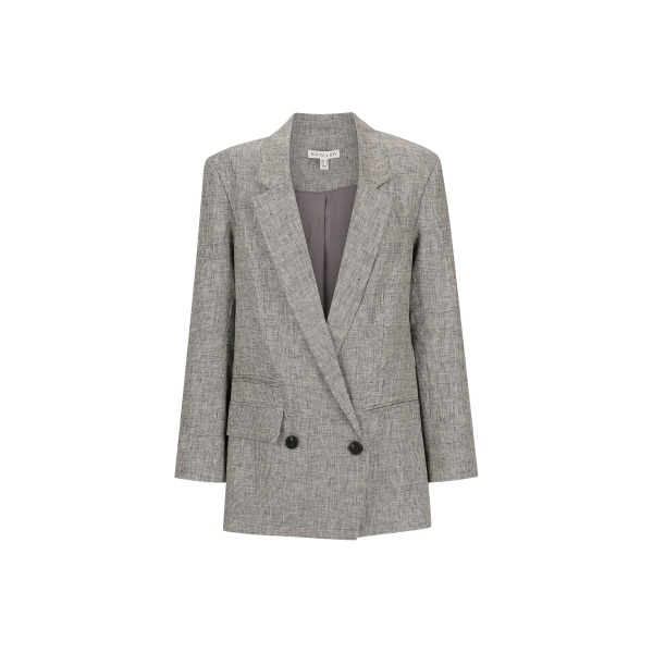 Shona Joy Gray luxury Clothing from  Luxury Handbags Marketplace