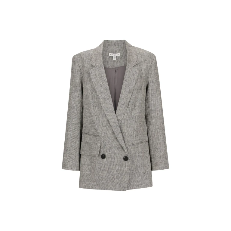 Shona Joy Gray luxury Clothing from  Luxury Handbags Marketplace