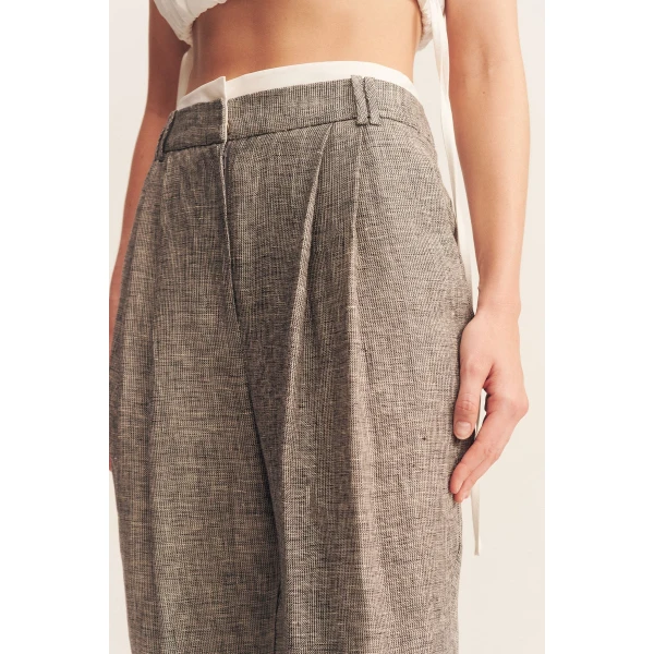 Shona Joy Gray luxury Clothing from  Luxury Handbags Marketplace
