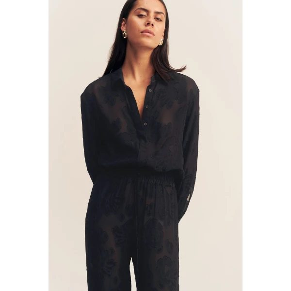 Shona Joy Black luxury Clothing from  Luxury Handbags Marketplace