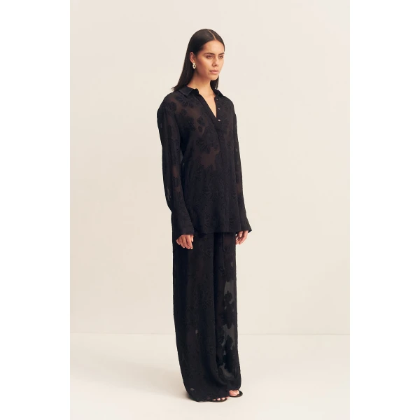 Shona Joy Black luxury Clothing from  Luxury Handbags Marketplace