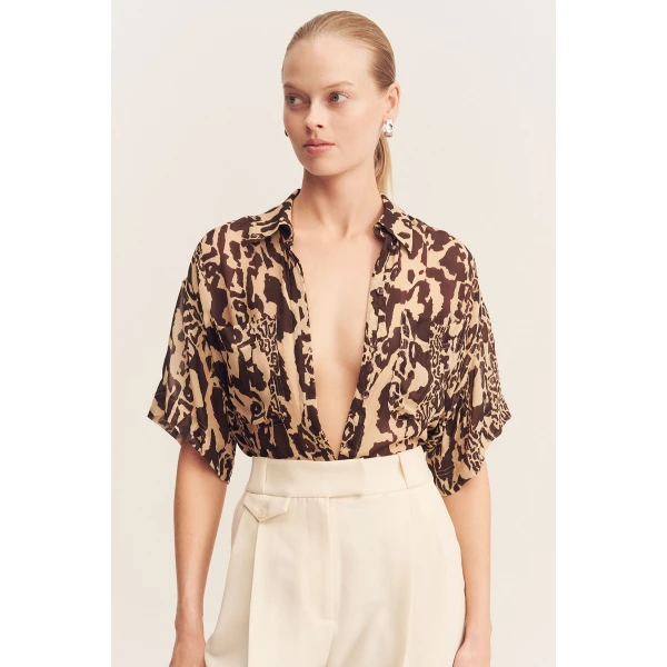 Shona Joy Multicolour luxury Clothing from  Luxury Handbags Marketplace