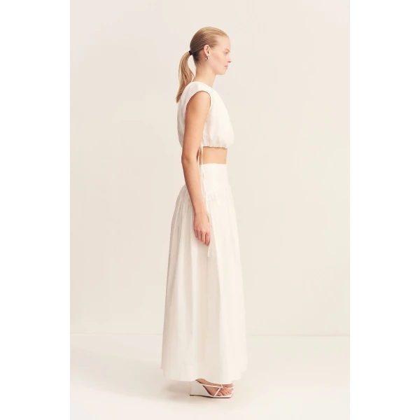 Shona Joy Ivory luxury Clothing from  Luxury Handbags Marketplace