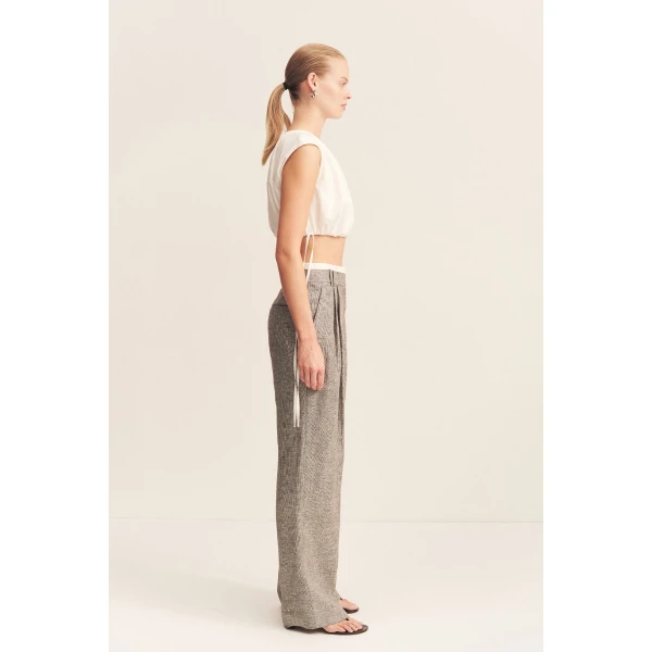 Shona Joy Gray luxury Clothing from  Luxury Handbags Marketplace