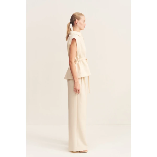 Shona Joy Ivory luxury Clothing from  Luxury Handbags Marketplace