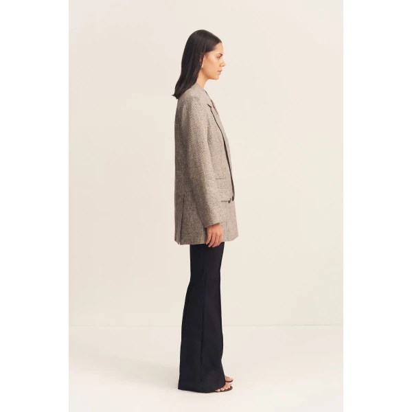 Shona Joy Gray luxury Clothing from  Luxury Handbags Marketplace