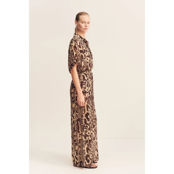 Shona Joy Multicolour luxury Clothing from  Luxury Handbags Marketplace