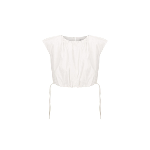 Shona Joy Ivory luxury Clothing from  Luxury Handbags Marketplace