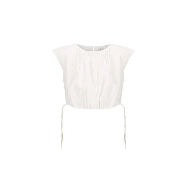 Shona Joy Ivory luxury Clothing from  Luxury Handbags Marketplace