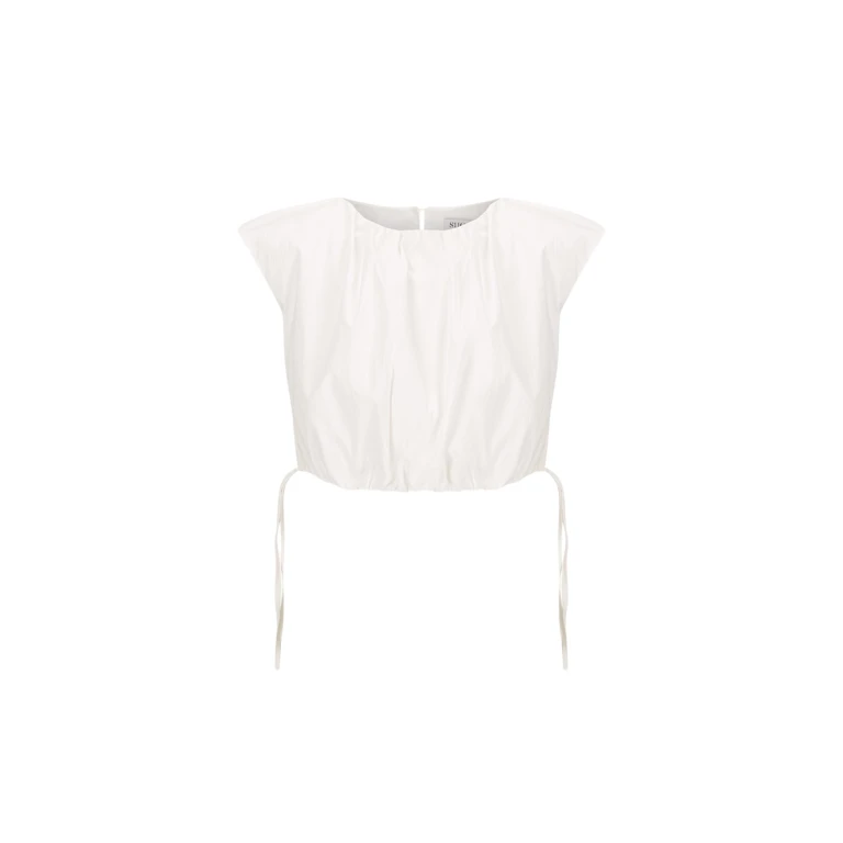 Shona Joy Ivory luxury Clothing from  Luxury Handbags Marketplace