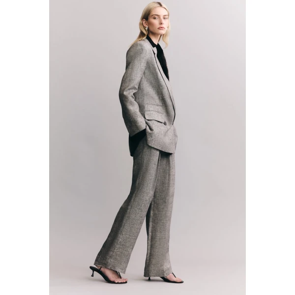 Shona Joy Gray luxury Clothing from  Luxury Handbags Marketplace