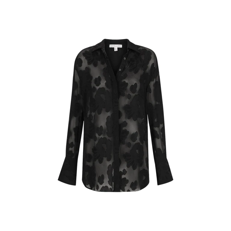 Shona Joy Black luxury Clothing from  Luxury Handbags Marketplace