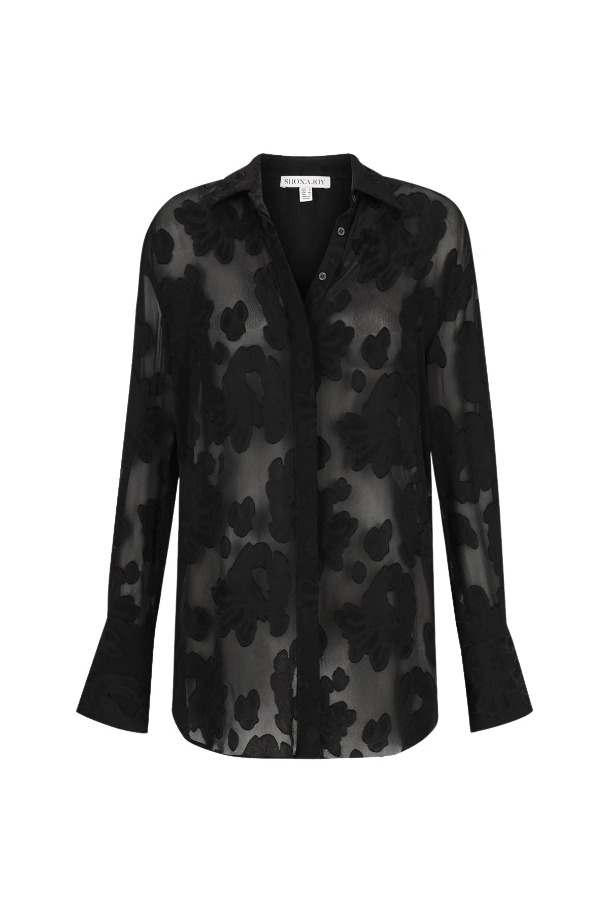 Shona-Joy-Elegant-Day-Clothing-2025-coveti-919132_nobg Shona Joy Black luxury Clothing from Luxury Handbags Marketplace