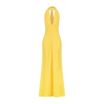 Shona Joy Yellow luxury Clothing from  Luxury Handbags Marketplace