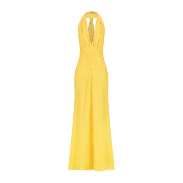 Shona Joy Yellow luxury Clothing from  Luxury Handbags Marketplace