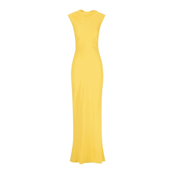 Shona Joy Yellow luxury Clothing from  Luxury Handbags Marketplace