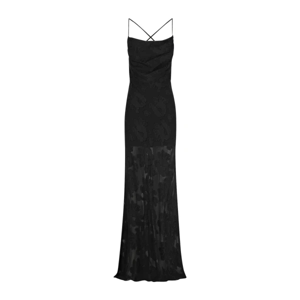 Shona Joy Black luxury Clothing from  Luxury Handbags Marketplace